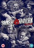 Sons of Anarchy - Season 6 [DVD]