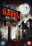 The Haunting Of Bates Hotel [DVD]