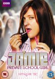 Ja'mie: Private School Girl [DVD]