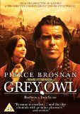 Grey Owl [DVD]