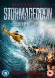 Stormageddon [DVD]