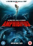 Amphibious [DVD]