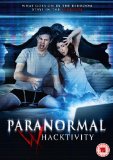 Paranormal Whacktivity [DVD]