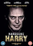 Handsome Harry [DVD]