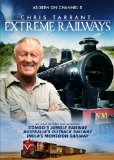 Chris Tarrant's Extreme Railways [DVD]