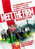 Meet the Firm: Revenge in Rio [DVD]