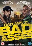 Bad Ass 2: Bad Asses [DVD]