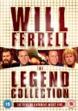 Will Ferrell: The SNL Collection [DVD]