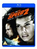 Speed 2: Cruise Control [Blu-ray]