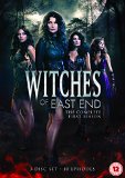 Witches of East End - Season 1 [DVD]
