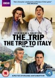 The Trip and The Trip to Italy - Feature Film Box Set [DVD]