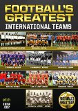 Football's Greatest International Teams [DVD]