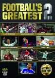 Football's Greatest II [DVD]