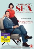 Masters of Sex - Season 1 (DVD + UV Copy)