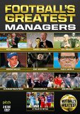 Football's Greatest Managers [DVD]