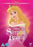 Sleeping Beauty [DVD]