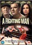 A Fighting Man [DVD] [2014]