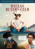 The Matthew McConaughey Collection [DVD]