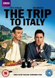 The Trip to Italy [DVD]
