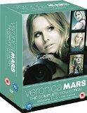 Veronica Mars: The Complete Collection [DVD]