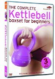 The Complete Kettlebell [DVD]