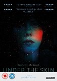 Under the Skin [DVD] [2014]