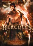 The Legend of Hercules [DVD]