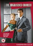 The Unguarded Moment [DVD]