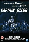 Captain Clegg aka Night Creatures (1962 ) DVD