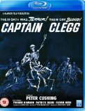 Captain Clegg aka Night Creatures (1962 ) Blu Ray [Blu-ray]