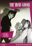 The Mad Ghoul [DVD]