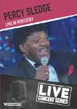 Percy Sledge: Live In Concert [DVD]