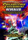 The Philadelphia Experiment Revealed [DVD] [2012]