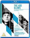 The 400 Blows [Blu-ray]