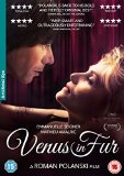 Venus In Fur [DVD]