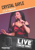 Crystal Gayle: Live In Nashville [DVD]