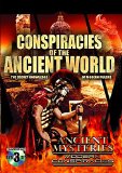 Conspiracies Of The Ancient World: Secret Knowledge Of Modern... [DVD] [2012]