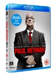 Wwe: Ladies And Gentlemen, My Name Is Paul Heyman [Blu-ray]