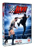 Wwe: Live In The UK - May 2014 [DVD]