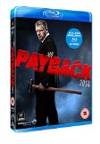 Wwe: Payback 2014 [Blu-ray]