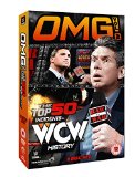 Wwe: Omg! Volume 2 - The Top 50 Incidents In WCW History [DVD]