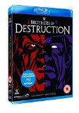 Wwe: Brothers Of Destruction [Blu-ray]