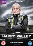 Happy Valley [DVD]