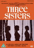 Three Sisters [DVD]