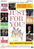 Just for You [DVD]
