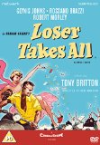 Loser Takes All [DVD]