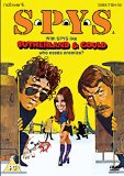Spys [DVD]