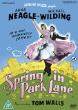 Spring in Park Lane [DVD]