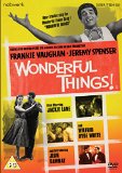 Wonderful Things [DVD]
