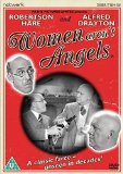 Women Aren't Angels [DVD]